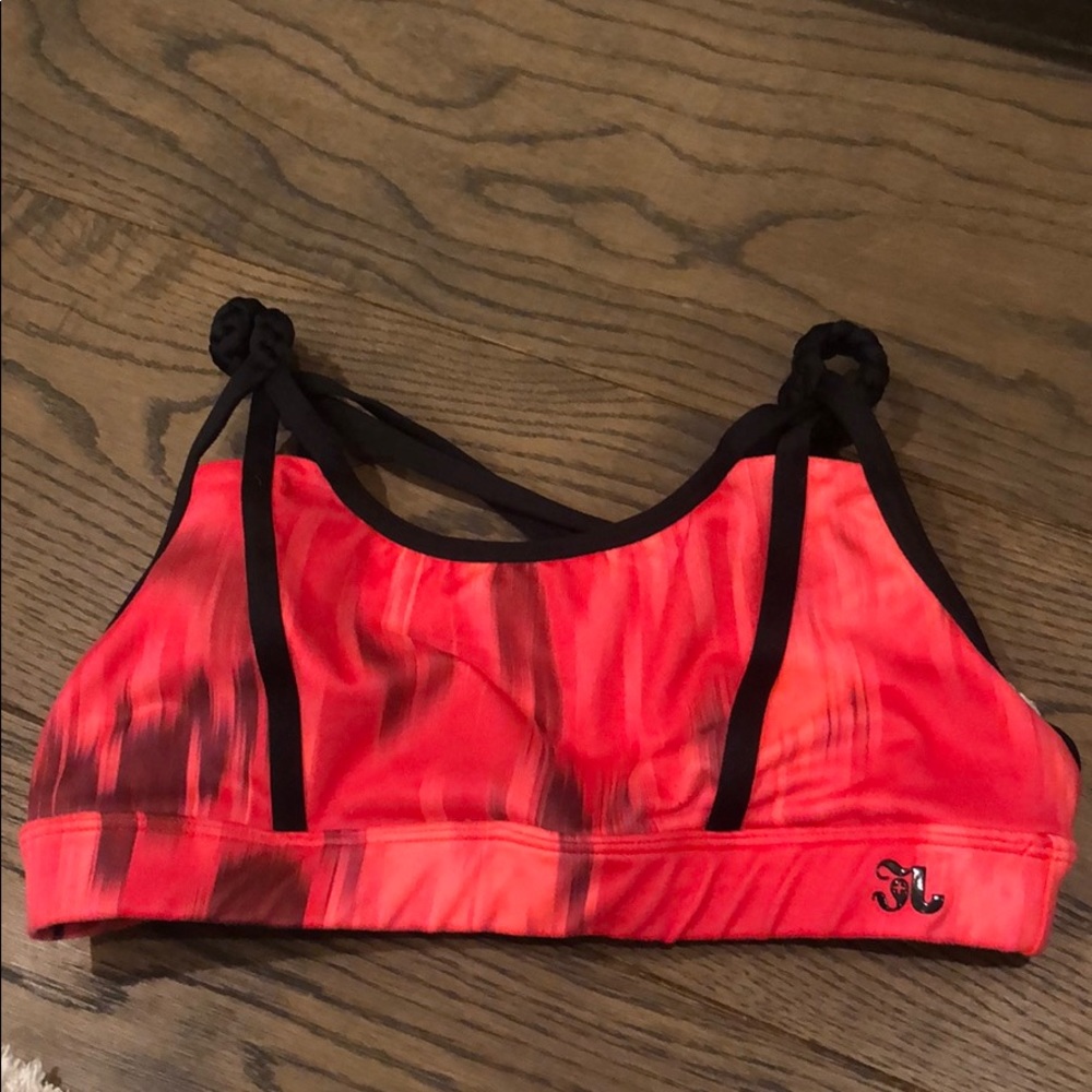 Jo&Jax Sports Bra Top